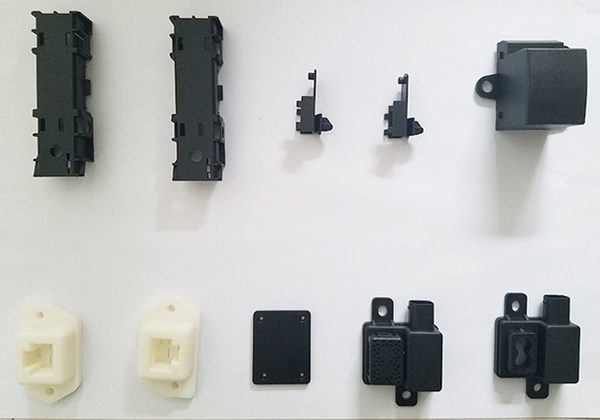 汽(qì)車模具(ju)