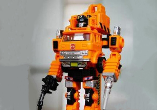 汽(qì)車玩具(jù)