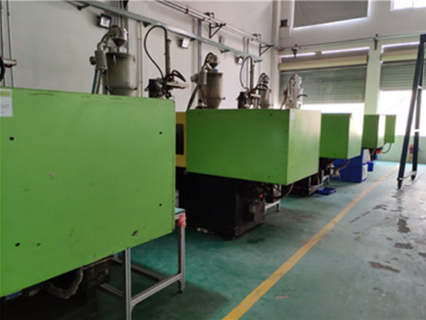 湖北(běi)注塑模具