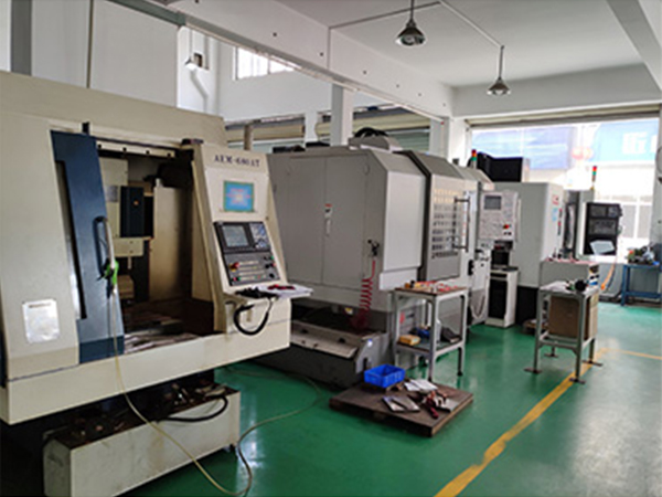 湖北(běi)注塑模具