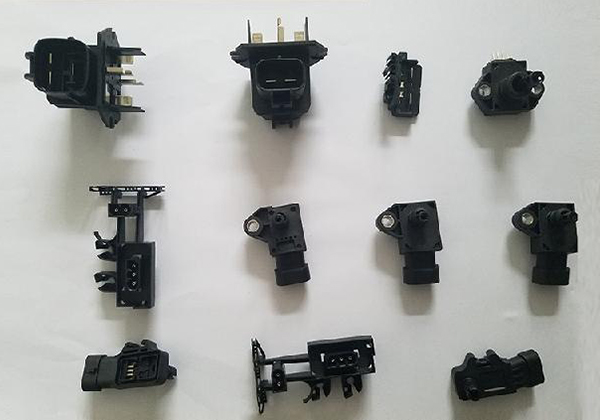 汽(qì)車模具(jù)