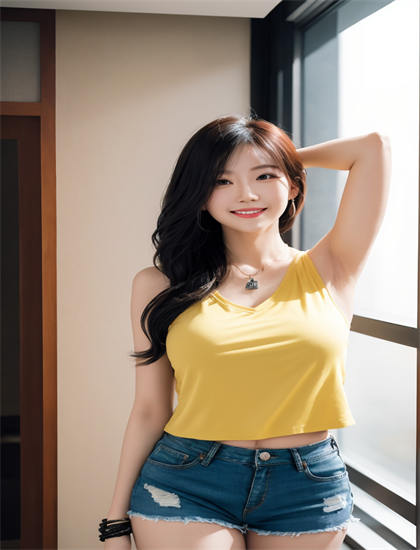 《美丽夜女郎》主角实用分析：角色塑造与成长轨迹，IMAX版本