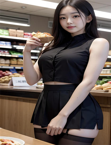 桃淘美少女1表演艺术：摄影的镜头语言与画面构图 感受表演的情感力量