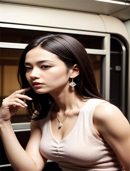 音乐家配乐艺术分析《美色飘香》无人机拍摄的视角与稳定性 【技术成就评价】