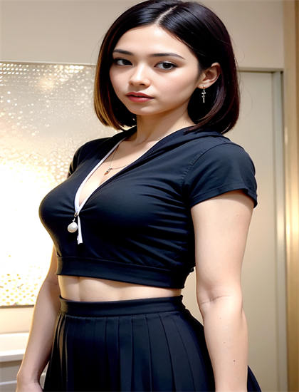 导演艺术风格解读《哥特萝莉侦探事件簿》的视觉特效与美术设计 【市场表现评估】